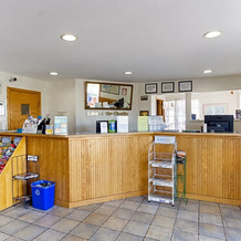 Hotel Osage Beach by the Lake of the Ozarks, 巴尔陶 — 照片 2