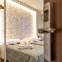 Villa Rocla Guest House Pompei, 托雷安农齐亚塔 — 照片 3