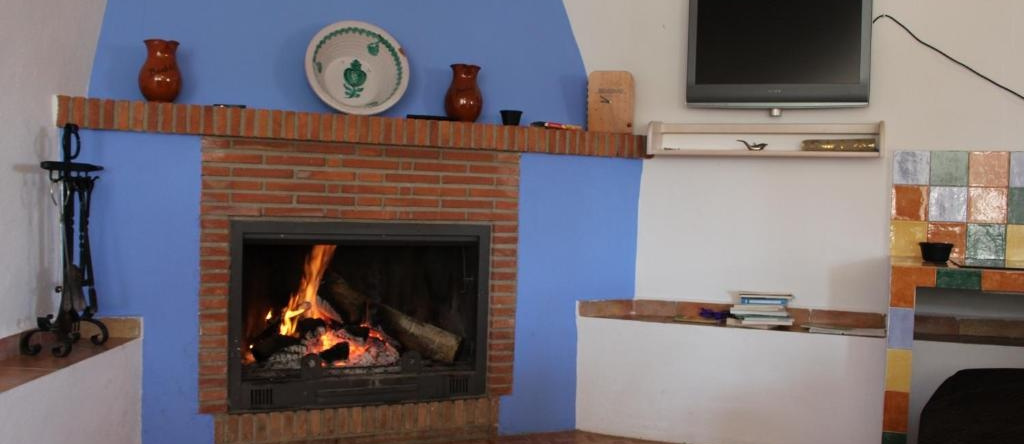 "El Coberteras", Cogollos de Guadix — photo 1