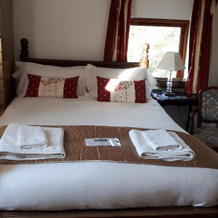 Highfields Farm B&B, 斯通 — 照片 2