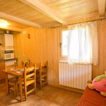 Bungalows La Borda D'Arnaldet, 贝纳斯克 — 照片 2