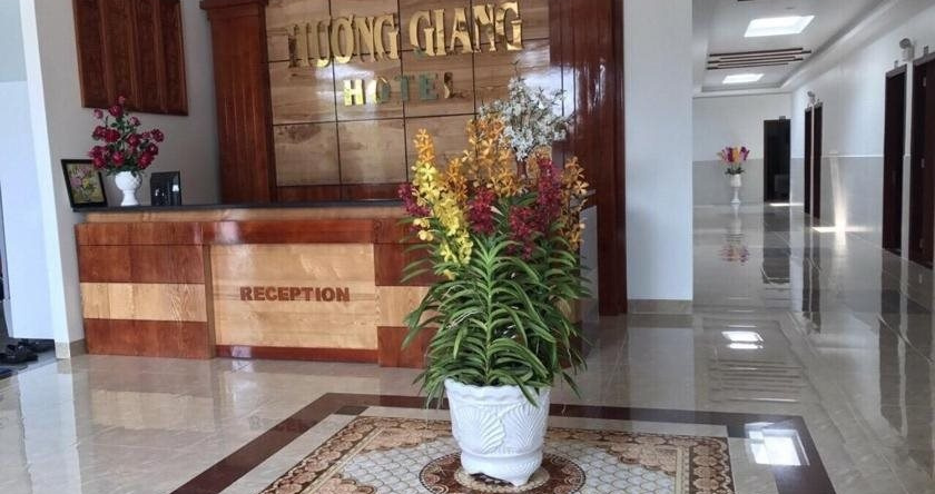 The Giang Hotel, La Gi — photo 1