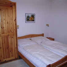 Cozy Holiday Home With Oven, 18km From Oberstaufen, 米森-维尔哈姆斯 — 照片 3