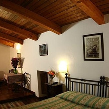 Agriturismo Feudo Tudia, 卡斯特拉纳西库拉 — 照片 4