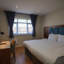 Park Hall Hotel & Leisure Club, Чорли — фото 4