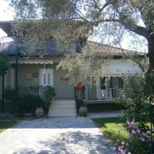 Argyros Studios, Перигиали — фото 5