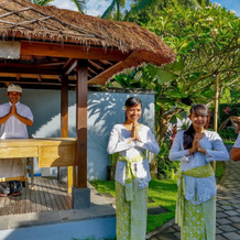Villa Kaba Kaba Resort Bali, Сепака — фото 2