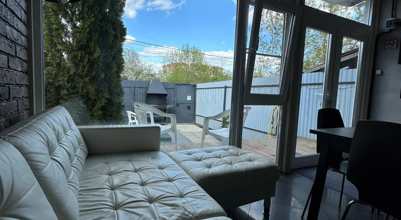 Loft Place Taus-2 Private house, Nakhabino — photo 1
