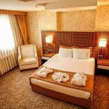 Grand Denizli Hotel, Denizli — photo 3