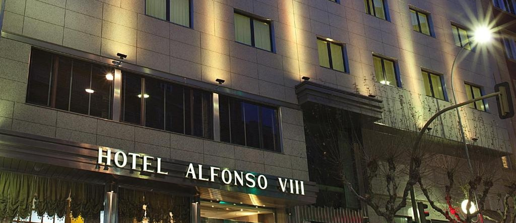 Alfonso Viii, Сория — фото 1