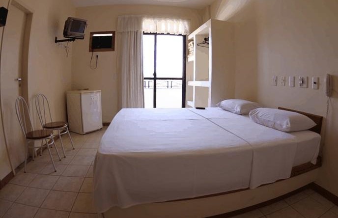Hotel Aquário de Ubú, Anchieta — photo 1