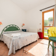 TH Marina di Sibari - Baia degli Achei Village, 卡萨诺阿洛约尼奥 — 照片 4