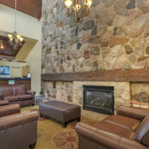 Best Western Plus Dryden Hotel & Conference Centre, 德赖登 — 照片 3