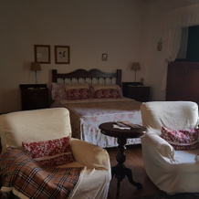 Casa Santana Segura, 特赫达 — 照片 2