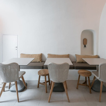 Art Maisons Oia Castle Hotel, 伊亚 — 照片 3