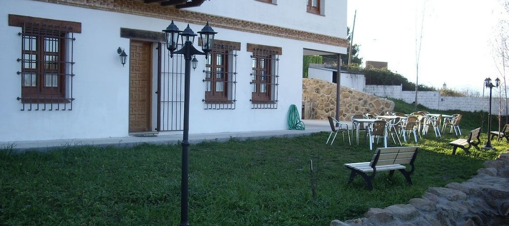 Casa Rural Azabache III, 纳瓦莫尔昆德 — 照片 1