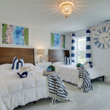 Ocean View Home w/ Beach Shuttle, 5 Mi to Coast!, 米尔维尔 — 照片 2