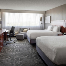 Courtyard by Marriott Richmond/Berkeley, Richmond — photo 3