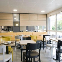 B&B Hotel Amiens Longueau, Лонго — фото 4