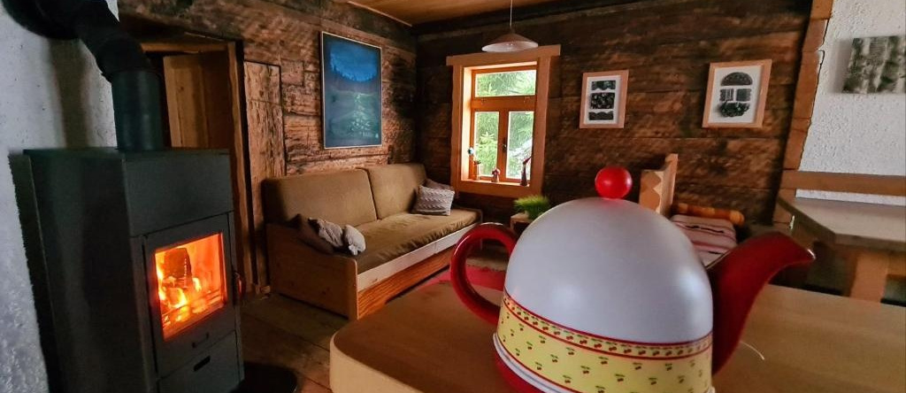 Holiday home Margherita, Ogulin — photo 1