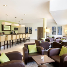 Holiday Inn Express Neunkirchen by IHG, Neunkirchen — photo 5