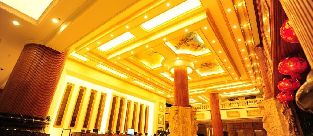 Jin Ling Museum Hotel, Ваньнин — фото 1
