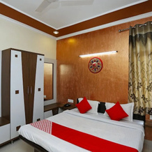 Oyo 35823 Hotel Blumango, Дейлияра — фото 3
