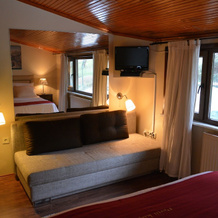 Perili Kösk Concept Hotel, 阿达拉尔 — 照片 5