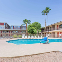 Super 8 Tempe, Темпе — фото 4