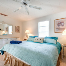 Albee Sunset Cottage, 2 Bedrooms, Pet Friendly, Wifi, Sleeps 8, 诺科米斯 — 照片 3