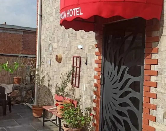 Golyaka Hotel, Orhangazi — photo 1