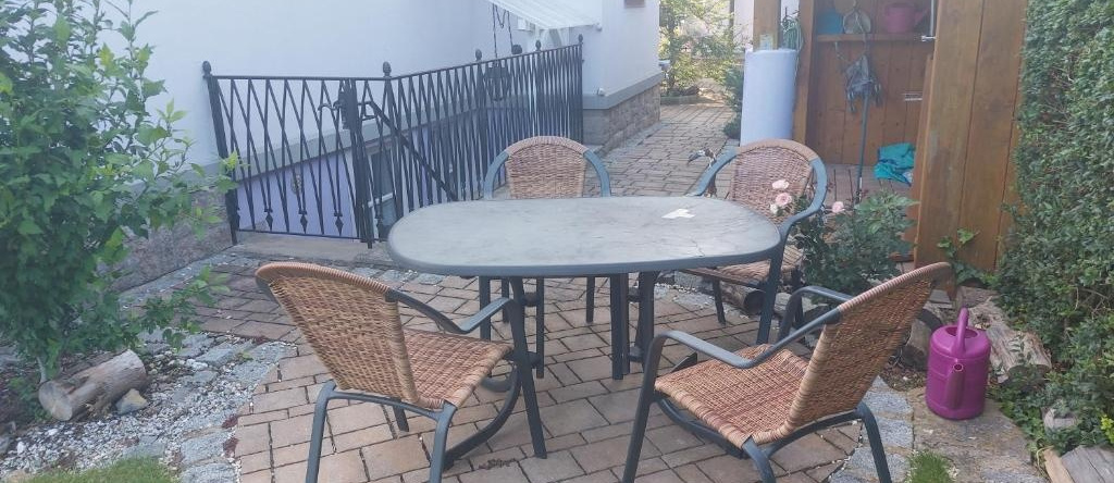 Villa Lila, Sommerach — photo 1