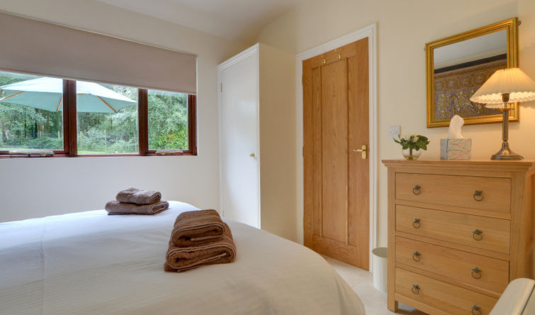 Holiday Home Sugarloaf, Брайтлинг — фото 1