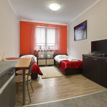 Apartamenty Bialystok - Zytnia 15, Белосток — фото 5