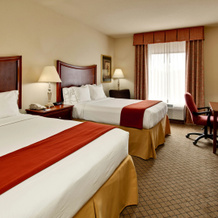 Holiday Inn Express & Suites Morristown by IHG, 莫里斯敦 — 照片 2