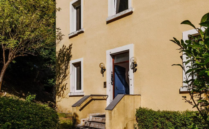 Villa Plassenburg, Кульмбах — фото 1