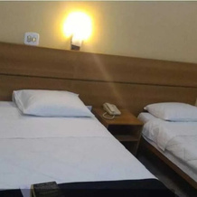 Ano Bom Palace Hotel, 皮涅拉尔 — 照片 5