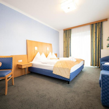 Hotel Landliebe, 里格斯堡 — 照片 3