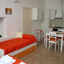 B&B Il Ventaglio, Parabita — photo 4