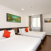 Amunra Ocean Hotel, Дананг — фото 2