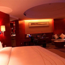 Regal International Sungdo Hotel, Наньчун — фото 4
