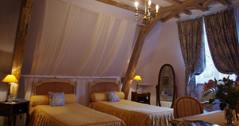 Domaine De Chatenay, 圣萨蒂南 — 照片 1