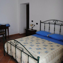 B&B Casale San Felice, 库萨诺-穆特里 — 照片 2