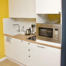 Appartement Entre Genève Et Chamonix Au Pied Des Montagnes, 克吕斯 — 照片 3