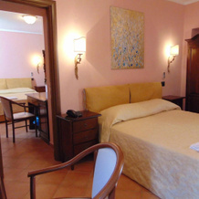 Hotel Sgroi, Laureana Cilento — photo 3