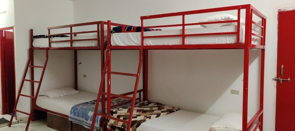 Xoxo Hostel, Анджуна — фото 1