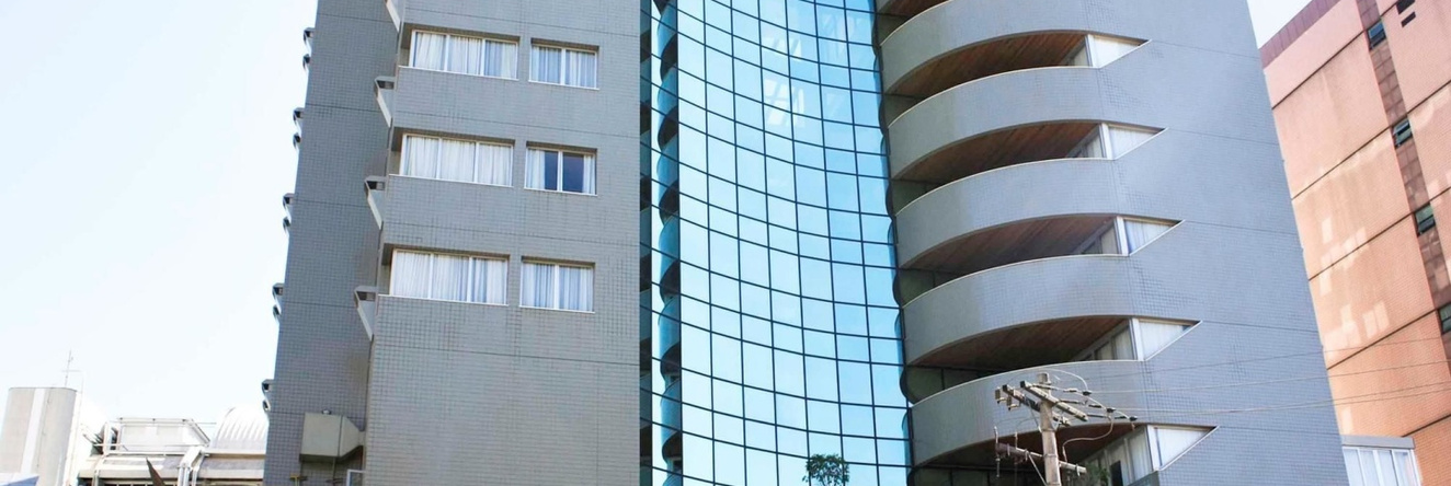 Mercure Belo Horizonte Vila Da Serra Hotel, Nova Lima — photo 1