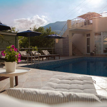 Muskatel Boutique Hotel, 古尔祖夫 — 照片 3
