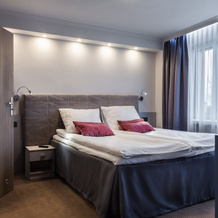 Hotel Cristal Park, Tarnow — photo 4
