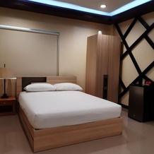OYO 593 Plumeria Hotel, Santo Tomas — photo 3